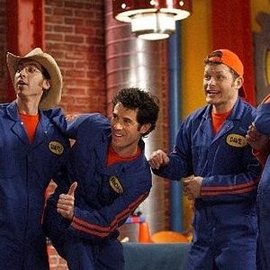 Fotoğraf Imagination Movers