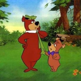 Fotoğraf The Yogi Bear Show