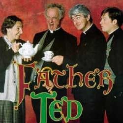 Fotoğraf Father Ted