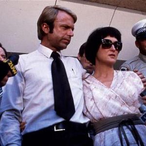 Fotoğraf Evil Angels