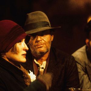 Fotoğraf Héctor Babenco