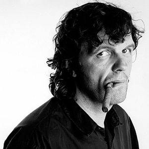 Fotoğraf Emir Kusturica
