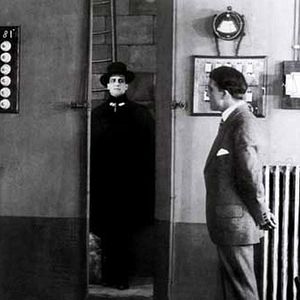 Fotoğraf Louis Feuillade