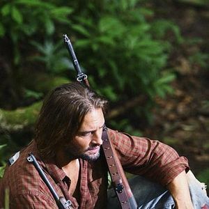 Fotoğraf Josh Holloway