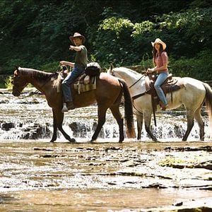 Fotoğraf Hannah Montana: The Movie