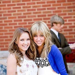 Fotoğraf Hannah Montana: The Movie