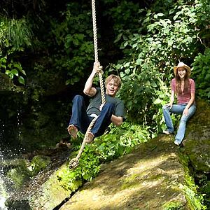 Fotoğraf Hannah Montana: The Movie