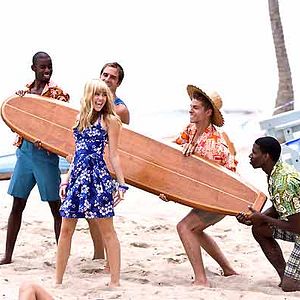 Fotoğraf Peter Chelsom