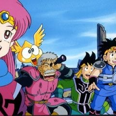 Fotoğraf Dragon Quest, Dai no daibôken