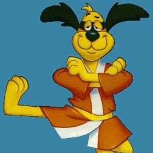 Fotoğraf Hong Kong Phooey