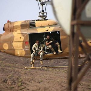 Fotoğraf Daniel Myrick