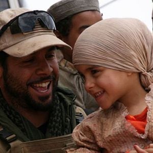 Fotoğraf Daniel Myrick