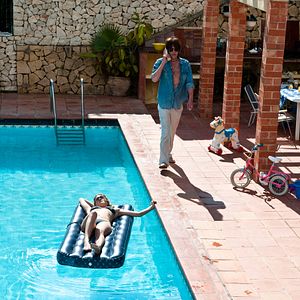 Fotoğraf Rhys Ifans