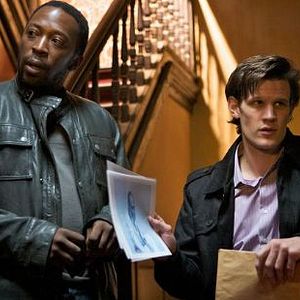 Fotoğraf Moses Jones