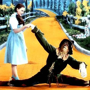 Fotoğraf Ray Bolger