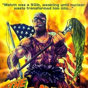 Fotoğraf The Toxic Avenger