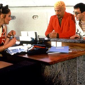 Fotoğraf Elie Semoun