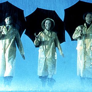 Fotoğraf Stanley Donen