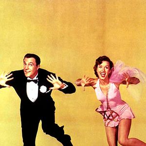 Fotoğraf Gene Kelly