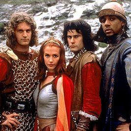 Fotoğraf Mystic Knights of Tir Na Nog