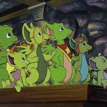 Fotoğraf Pocket Dragon Adventures