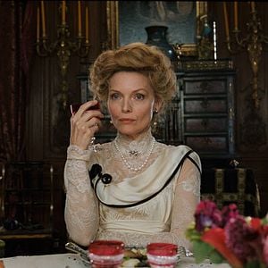 Fotoğraf Michelle Pfeiffer