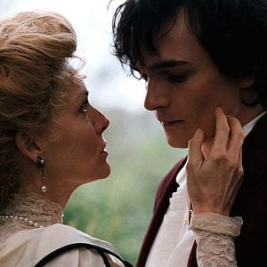 Fotoğraf Rupert Friend