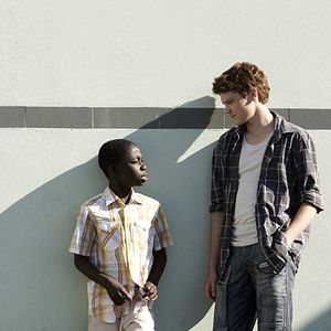 Fotoğraf Cyril Mendy