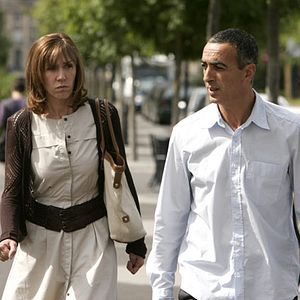 Fotoğraf Famille d'accueil