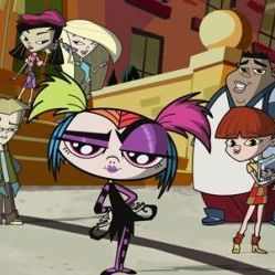 Fotoğraf Growing up Creepie