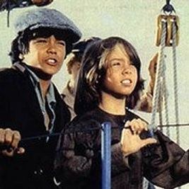 Fotoğraf Matt and Jenny on the wilderness trail