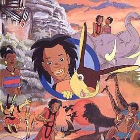 Fotoğraf Samba et Leuk le Lièvre