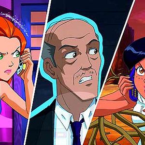 Fotoğraf Casus Kızlar