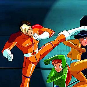 Fotoğraf Casus Kızlar