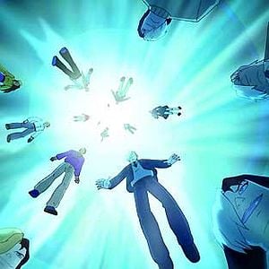 Fotoğraf Casus Kızlar