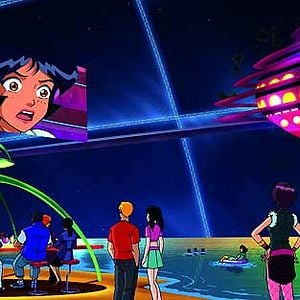 Fotoğraf Casus Kızlar