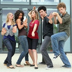 Fotoğraf Nos années pension