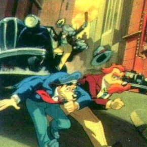 Fotoğraf Dog Tracer