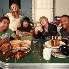 Fotoğraf About a Girl