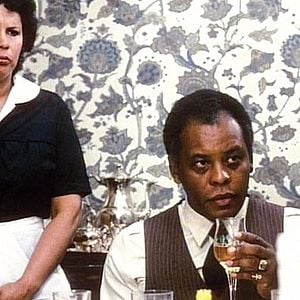 Fotoğraf Charles Burnett