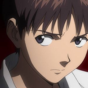 Fotoğraf Hideaki Anno