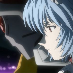 Fotoğraf Hideaki Anno