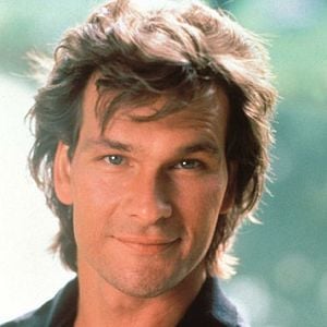 Fotoğraf Patrick Swayze