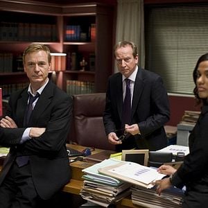 Fotoğraf Law & Order: UK