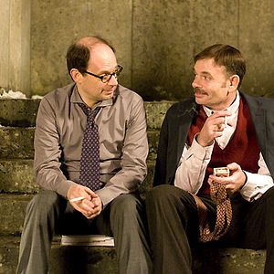 Fotoğraf Jean-Pierre Darroussin