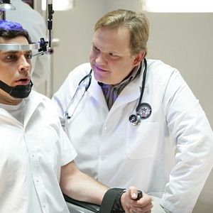 Fotoğraf Andy Richter