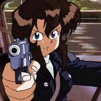 Fotoğraf Gunsmith Cats