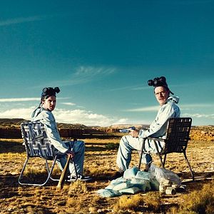 Fotoğraf Aaron Paul