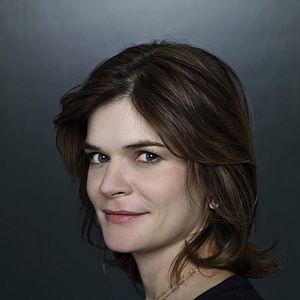 Fotoğraf Betsy Brandt