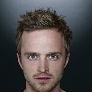 Fotoğraf Aaron Paul